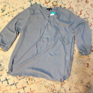 West Kei Sitch Fix Blouse